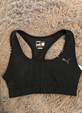 Спортивный топ puma