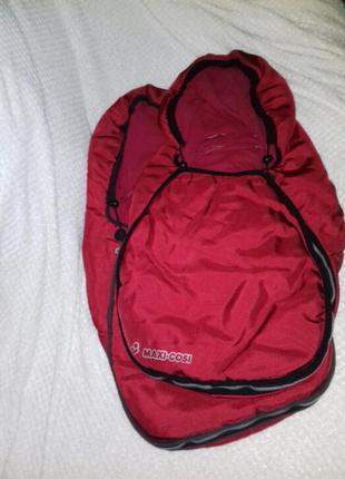 Чехол maxi-cosi