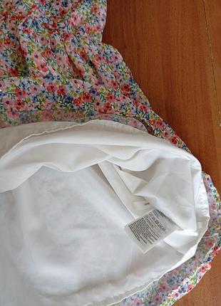 Сукня, плаття 👗 6-7р.h&m 6