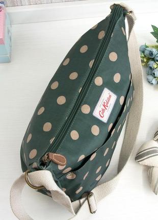 Сумка кросбоді, cath kidston, лондон.10 фото