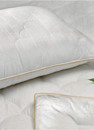 Ковдра мікрогелева з бамбуком tac bamboo двоспальна super king size 235х255 см1 фото