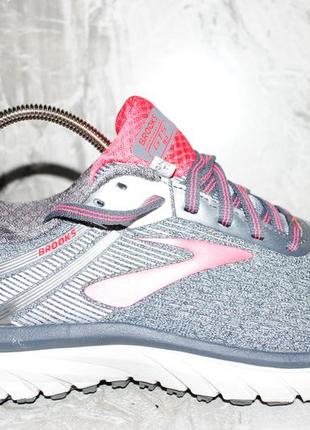 brooks medio кроссовки 37 р