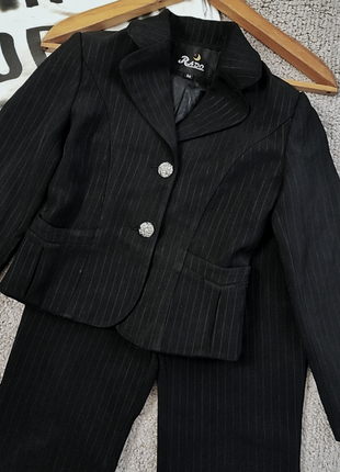 Костюм шкільний для дівчинки