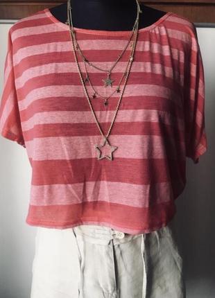 Коротка футболка