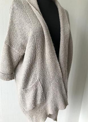 Кардиган2 фото