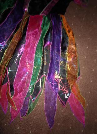 Карнавальна сукня 3-5 років 4