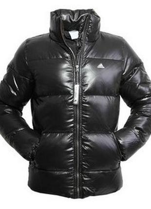 Стильний пуховичок adidas 38р
