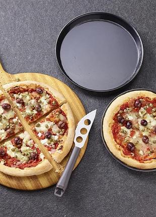 Професійні форми для піци padermo