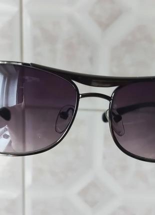 Солнцезащитные очки + чехол rey ban