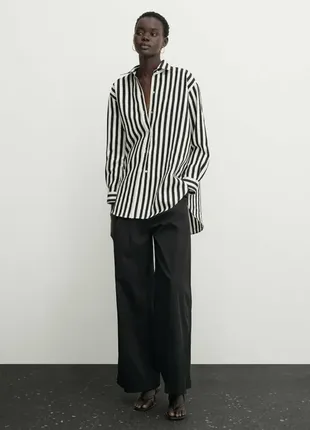 Сорочка massimo dutti