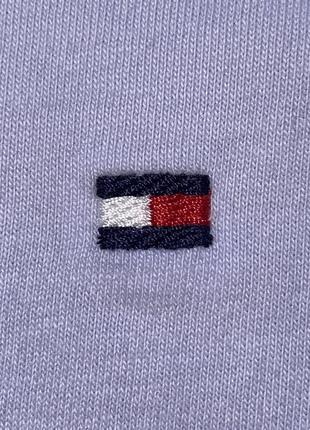 Лонгслив tommy hilfiger, оригинал, размер xl6 фото