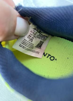 Nike phantom mercurial копи бутси копы бутсы сороконожки4 фото