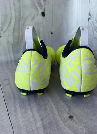 Nike phantom mercurial копи бутси копы бутсы сороконожки7 фото