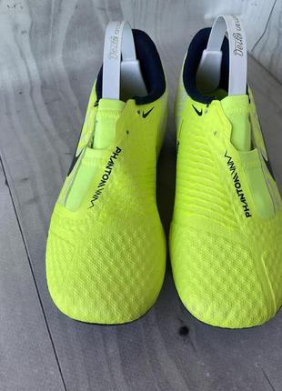 Nike phantom mercurial копи бутси копы бутсы сороконожки8 фото