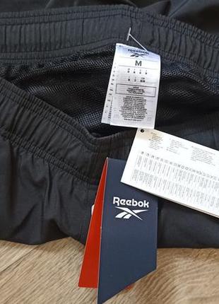 Мужские спортивные штаны reebok3 фото