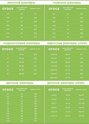 Круті crocs крокси оригінальні аквашузи с 10 17.5см7 фото