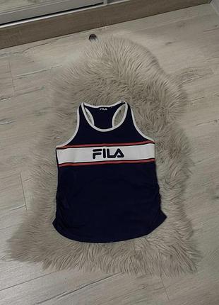 Спортивна майка fila