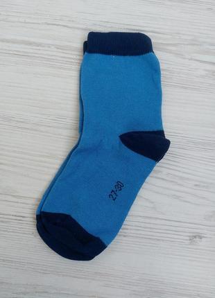 Брендові бавовняні шкарпетки німеччина1 фото
