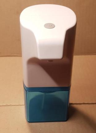 Автоматический дозатор мыла для дезинфекции рук jeteven
