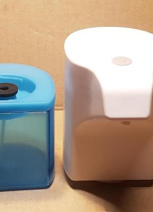 Автоматический дозатор мыла для дезинфекции рук jeteven