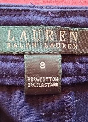 Оригинальные шорты ralph lauren 8