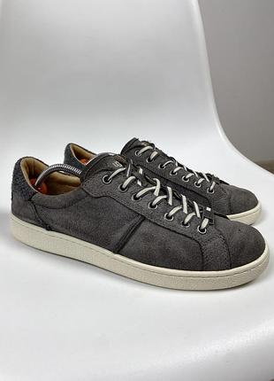 Кеды ugg australia