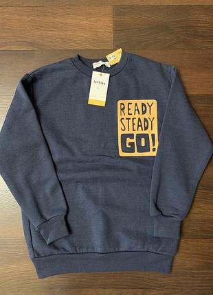 Светрик на хлопчика