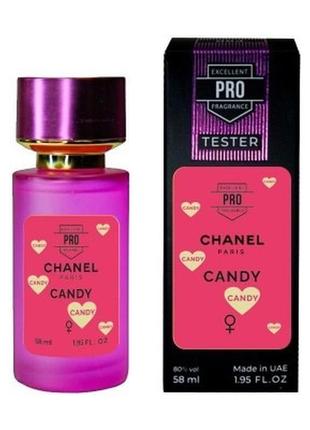 Chanel candy