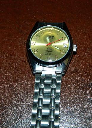 Часы механические 2