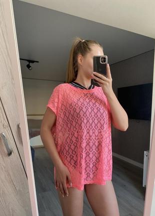 Накидка 2