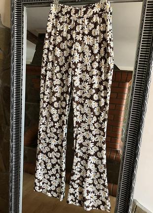 Летние женские штаны