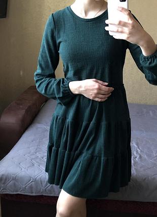 Зелене плаття