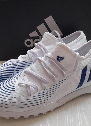 Сороконожки adidas predator edge3 фото