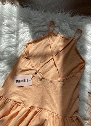 Сарафан missguided4 фото