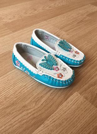 Мокасини eebb