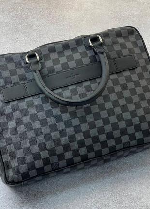 Мужская сумка louis vuitton