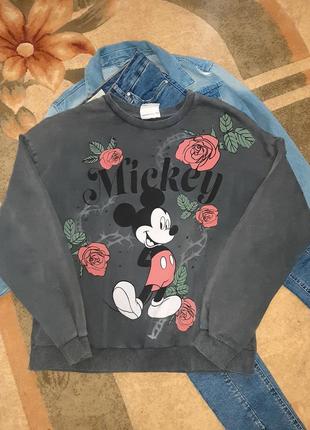 Кофта от disney 💣💣💣2 фото