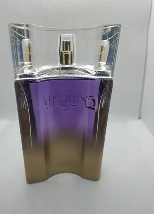 Ungaro __eau de parfum__90 мл