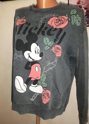 Кофта от disney 💣💣💣 3