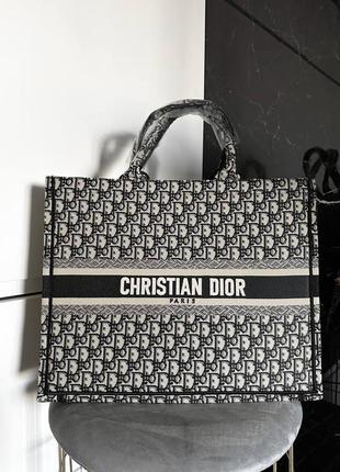 Женская сумка christian dior book9 фото