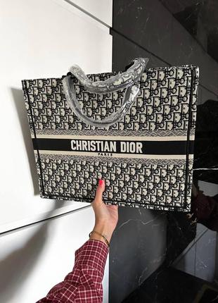 Женская сумка christian dior book10 фото
