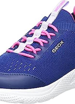 Кросівки geox sprintye - 32