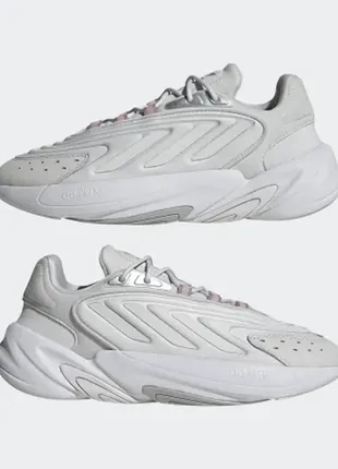 Кроссовки adidas ozelia w gw06122 фото