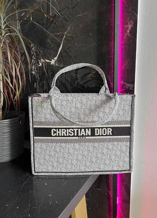 Новинка женская сумка christian dior book mini2 фото