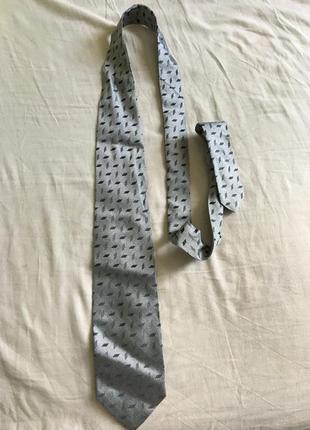 Крута краватка hugo boss