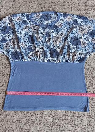 Блузка 52 розмір