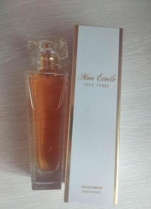 Французский парфюм mon etoile1 фото