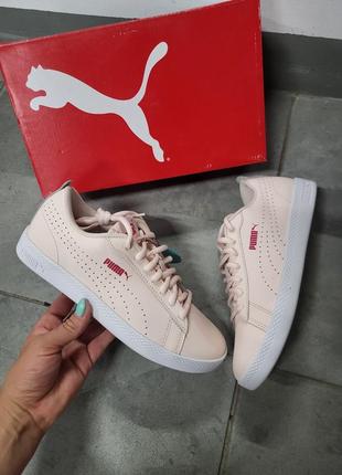 Кеды кроссовки puma женские оригинал