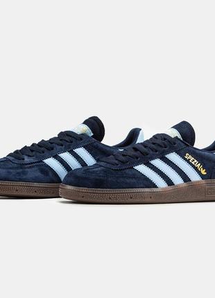 Мужские кроссовки adidas spezial handball