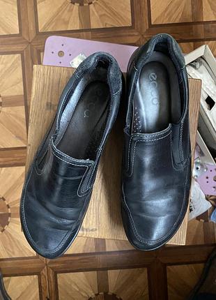 Туфлі ессо7 фото